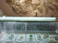 -风甜日暖·星座主题甜点(东二环泰禾店)