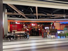 -牛New寿喜烧(金鹰世界店)