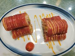 -點無缺茶楼·海鲜酒家(世博店)