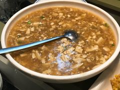 豆腐羹-七八九餐厅(浦江店)