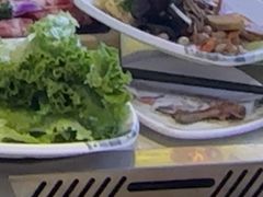 -千家粗粮王·火锅烧烤自助(庆阳店)