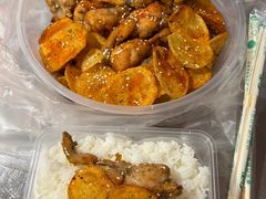 -吴掌柜·藕汤印象(南湖店)
