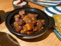 甜糯红烧肉-王姑娘的店