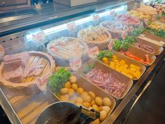 -牛New寿喜烧(金茂览秀城店)