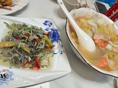 -来之顺海鲜菜馆·青岛菜·始于1993(栈桥店)