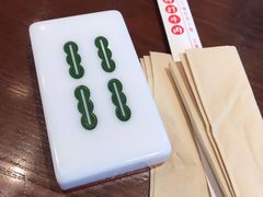 -成都你六姐·牛肉冒菜(城市集市合生汇店)