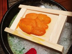 味见日本料理-味见·荣家(亚泰大街店)