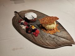 -Tomato&Pepper法餐厅