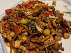 老友王牛杂-老友王·南宁特色菜(金汇如意坊店)