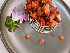 -香香海南菜餐厅