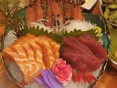 -千懿六本木酒场(常熟路店)