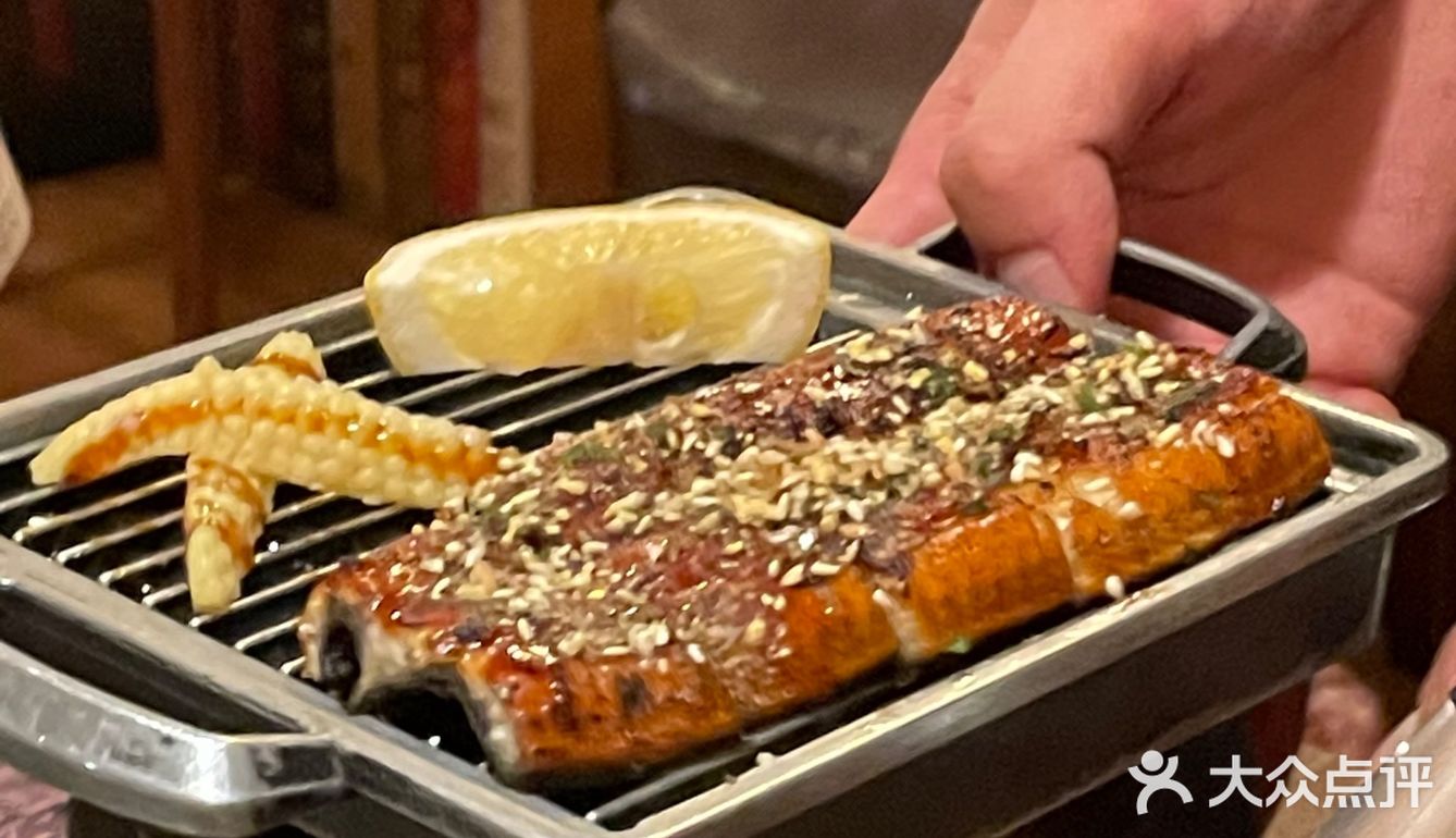 徐州超级好吃的日料店｜必吃！！！