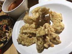 -山海珍味韩国料理(奥城店)