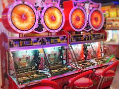 -汤姆熊欢乐世界(光启城店)