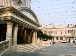 -北京俪婴妇产医院(朝阳大悦城店)