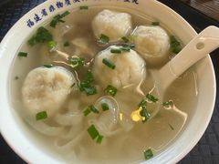 -永和鱼丸(南后街店)