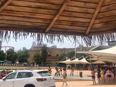 -武汉玛雅海滩水公园