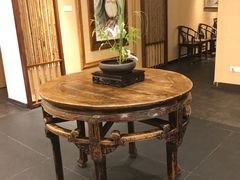 -禅一·静观堂(长寿路店)