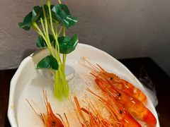 -乔街深夜食堂·小龙虾·高压锅生蚝(杭州总店)