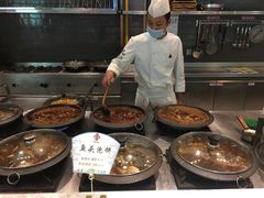 -宝轩渔府·老字号海鲜·正宗津菜(水上店)