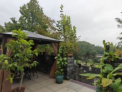 -小湾茶楼