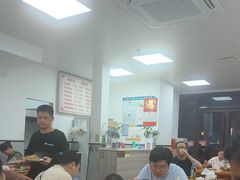 -何记酿皮店(西流湾店)