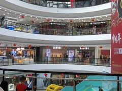 -万达广场(济南魏家庄店)