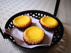 蛋挞-莞香楼·正宗东莞菜(东升店)