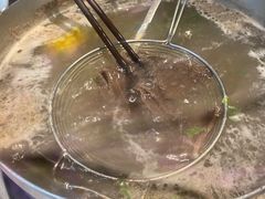 -为什么牛潮汕牛肉火锅(万胜广场店)