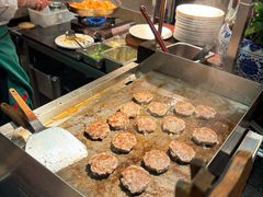 -东莞塘厦三正半山温泉酒店·沙利文西餐厅