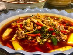 -天福苑(崇宁路店)