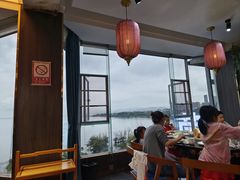 -野菌皇海景野生菌火锅(滨海大道店)
