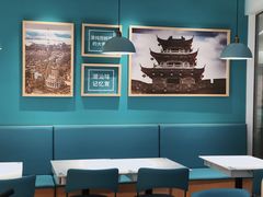 用餐区-潮米果蚝烙·潮汕小吃(海乐荟店)