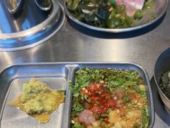 -山葵说·泥炉烤肉(泰达时尚E街区店)