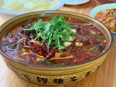 -老字号怡玺·藿香雅鱼(20年雅安店)