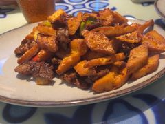 -撒拉花儿·新疆菜·清真(太阳宫店)