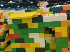 -嘉文梦想世界(SM天津滨海城市广场店)