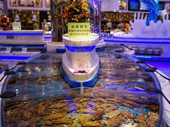 -澜悦港海鲜体验主题餐厅