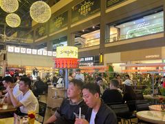 -Simple Yummy简单美味(上邦百汇城店)