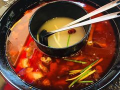 -重庆烧鸡公火锅(簋街店)