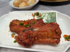 -宁海食府(大剧院店)