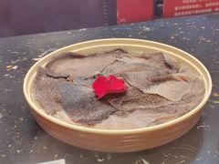 -食书拾翠火锅(东郊记忆店)