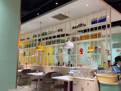 -蛙蛙叫·干锅年代(钻石广场店)