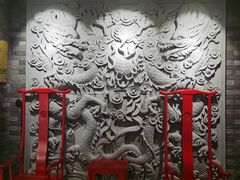 包厢-大龍燚火锅(宁春城北门店)