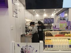 -一只酸奶牛(洪崖洞11楼店)