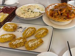 -大鸿运酒店·苏州菜·松鼠桂鱼(观前街店)