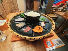 -沿途四季·云南菜·诗酒茶(蓝色港湾店)