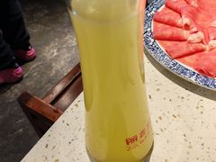 -鑫隆四季涮肉(八角畅游店)