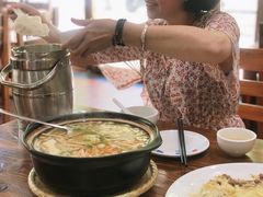 -下梅人家土菜馆(历史文化餐厅度假区店)