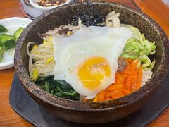 -全州拌饭馆(断桥店)